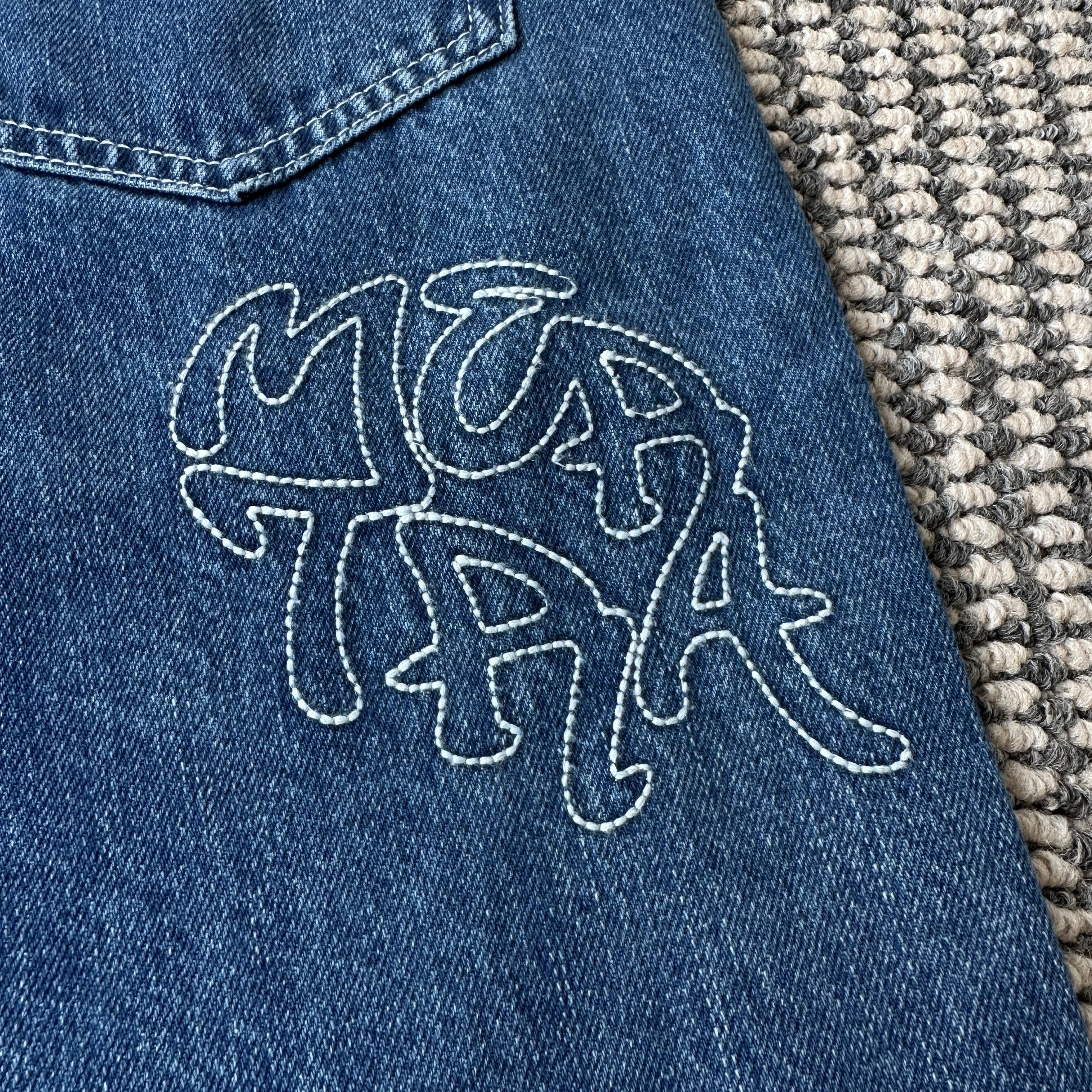 MERTRA JEANS photo 17