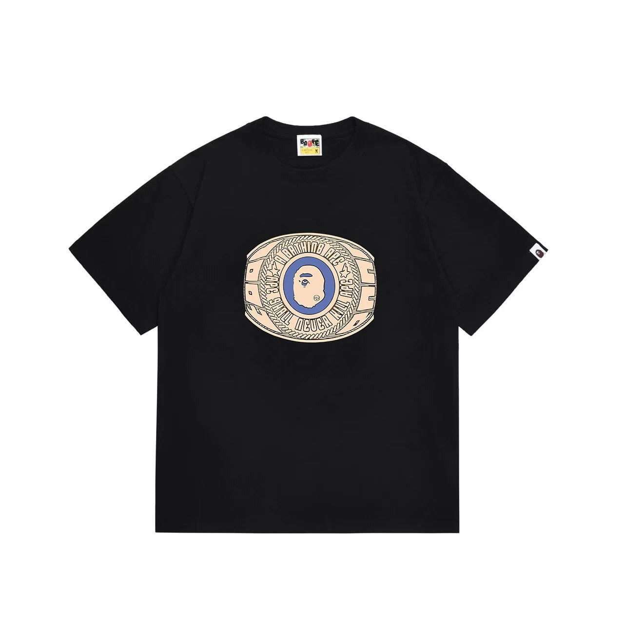 Bape Tee 40 Colorways Premium Quality photo 41