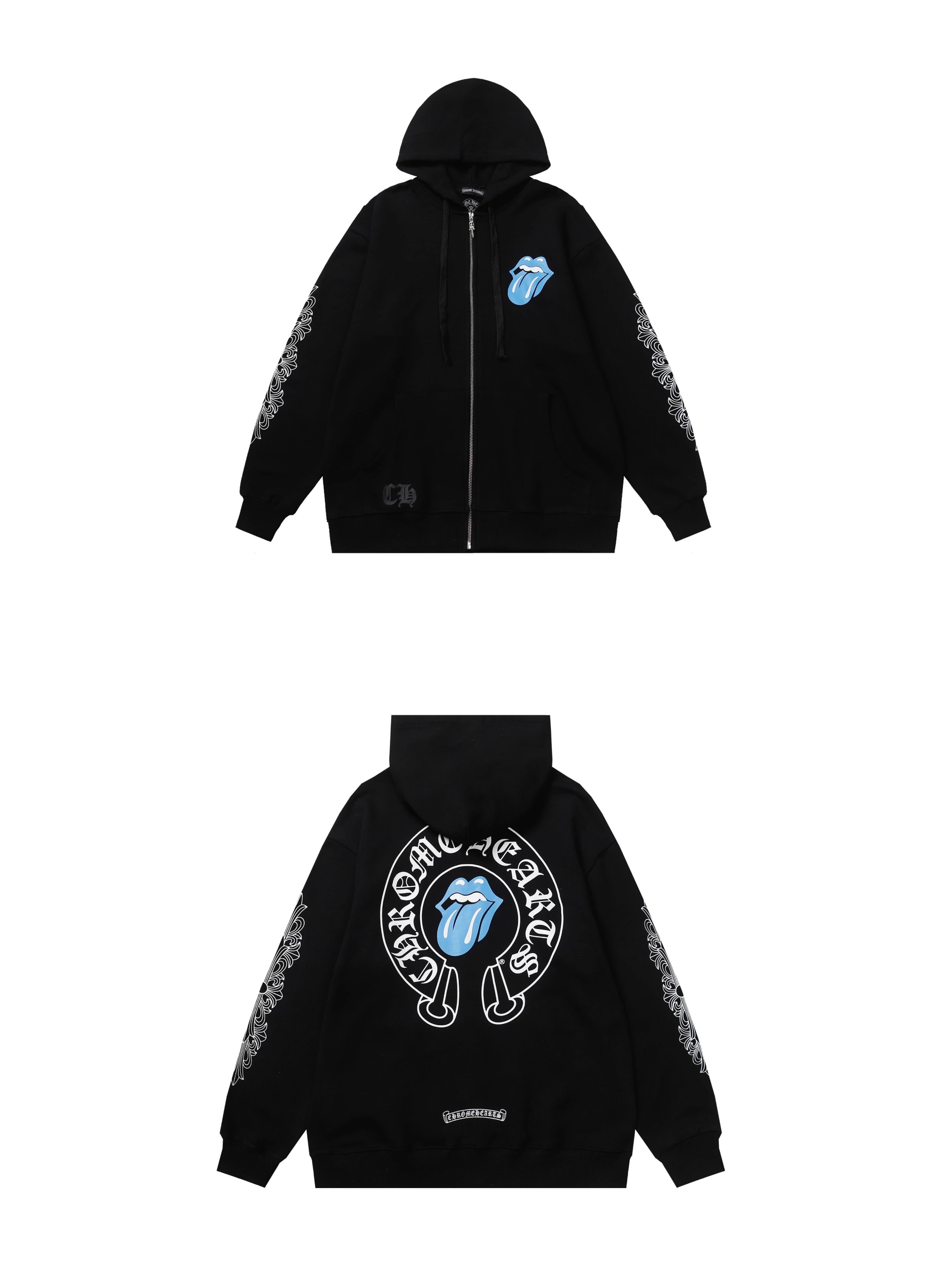 Chrome Hearts Hoodie photo 38