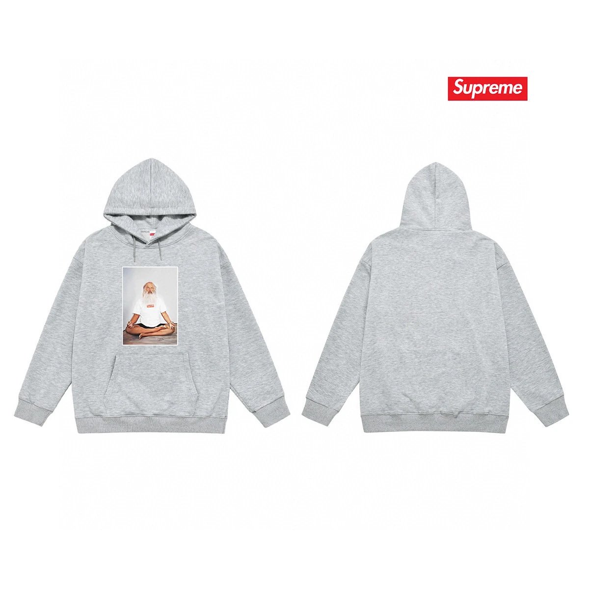 SUPREME HOODIE photo 26