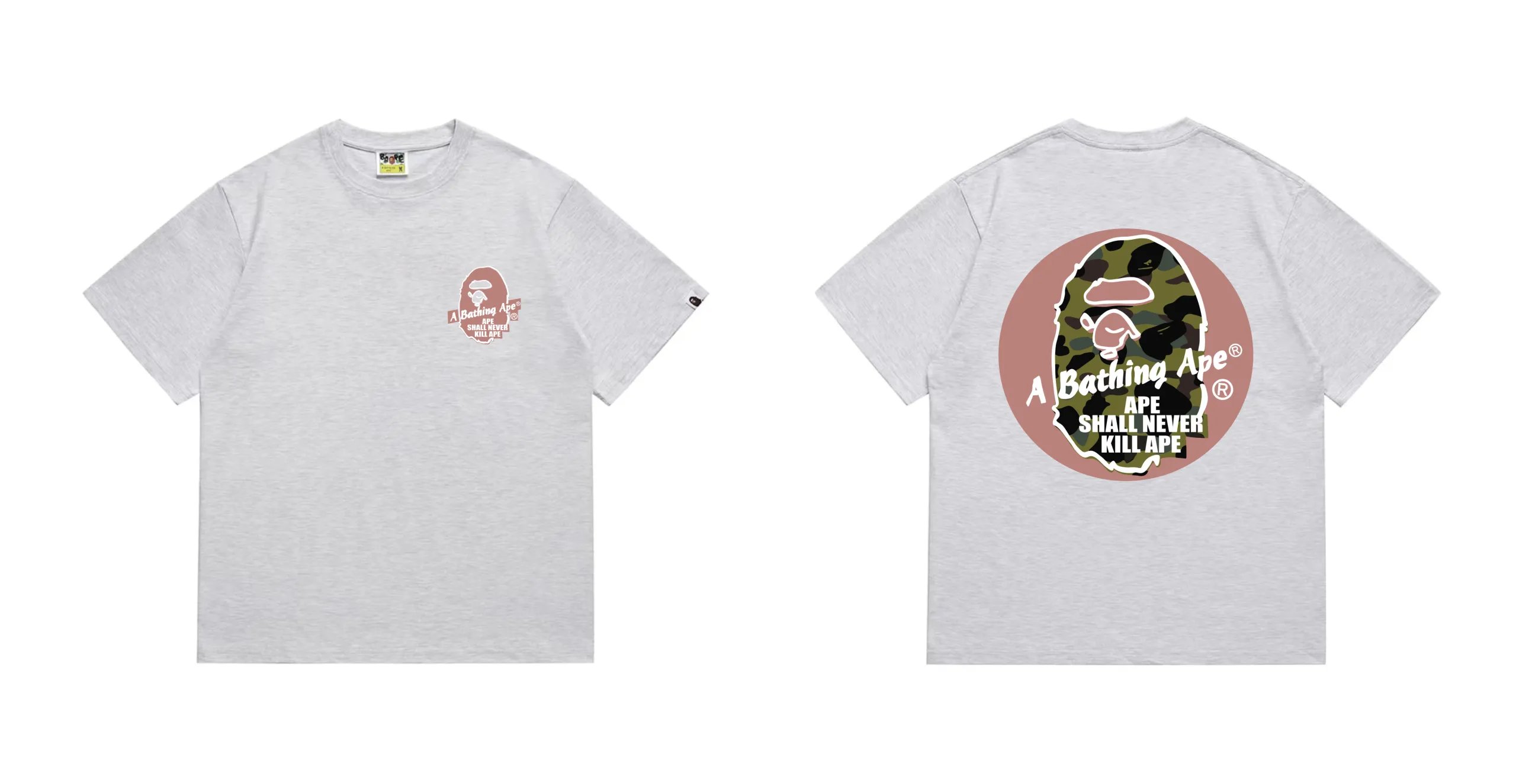 BAPE TSHIRT photo 14