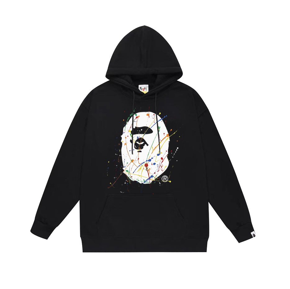 SUDADERA BAPE photo 2