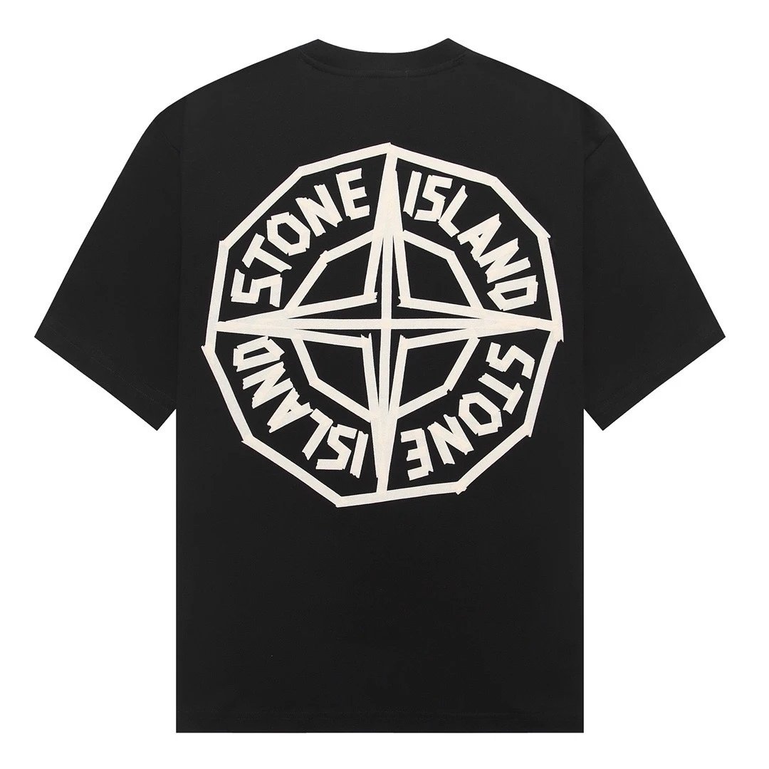 CAMISETA STONE ISLAND photo 39