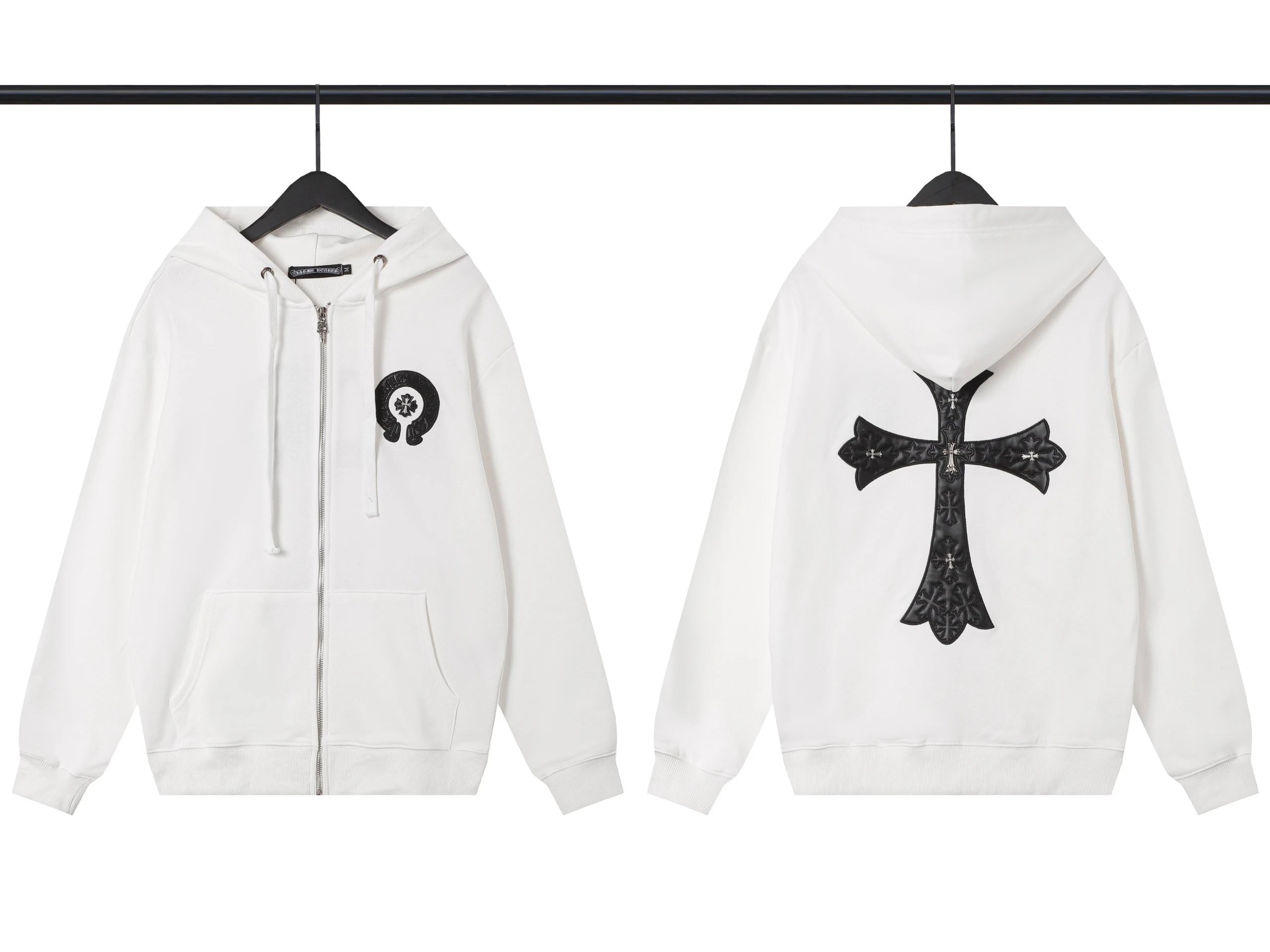 Chrome Hearts Hoodie photo 20