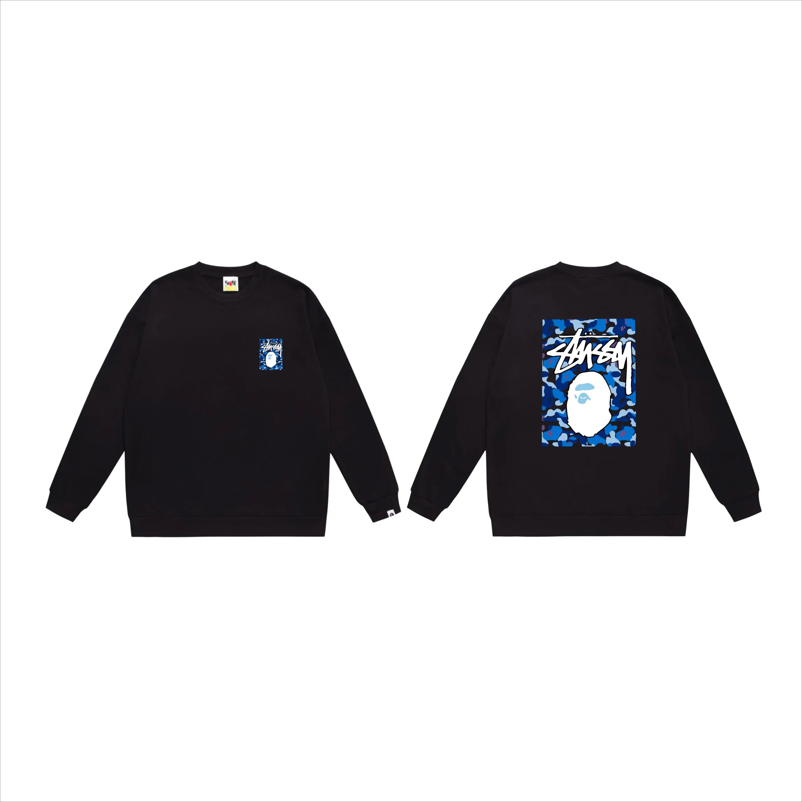 SUDADERA BAPE photo 17