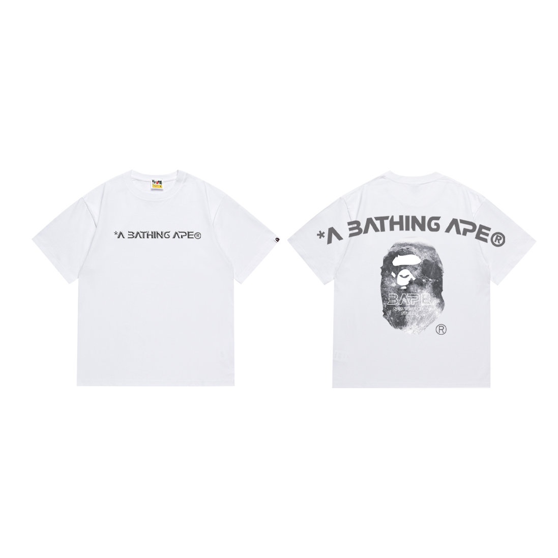 BAPE TSHIRT photo 44