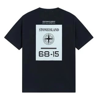 CAMISETA STONE ISLAND photo 23