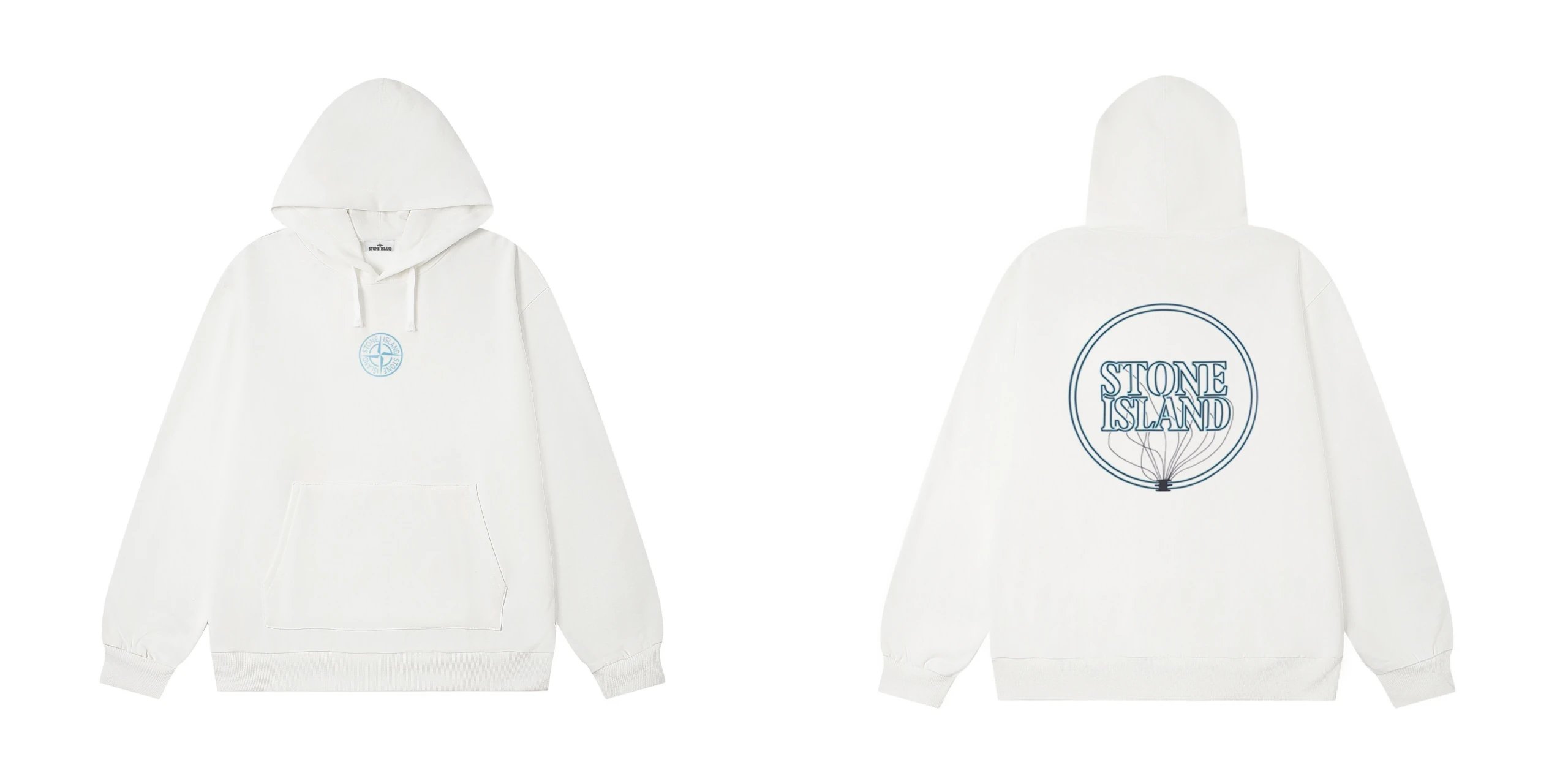 SUDADERA STONE ISLAND photo 27
