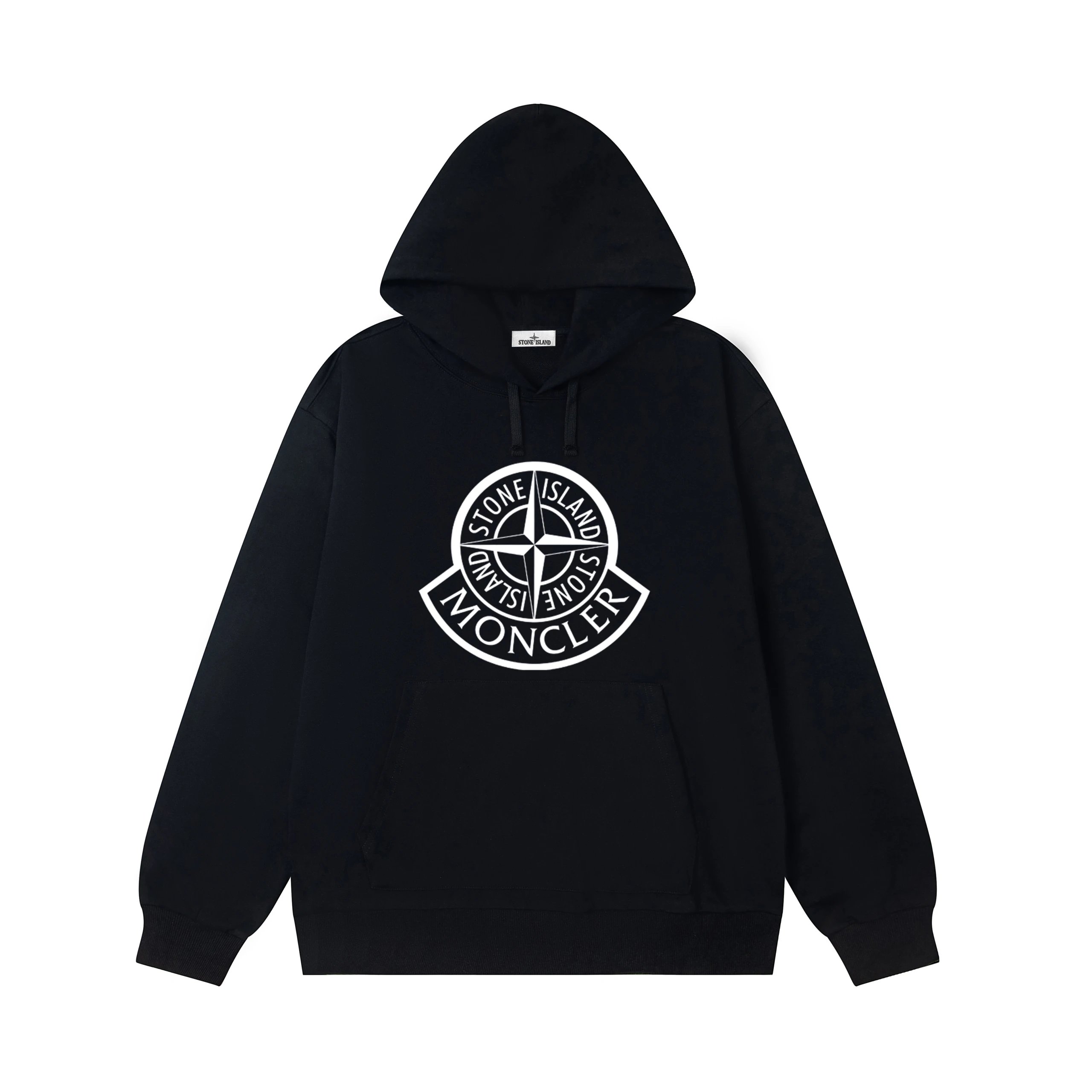 SUDADERA STONE ISLAND photo 31