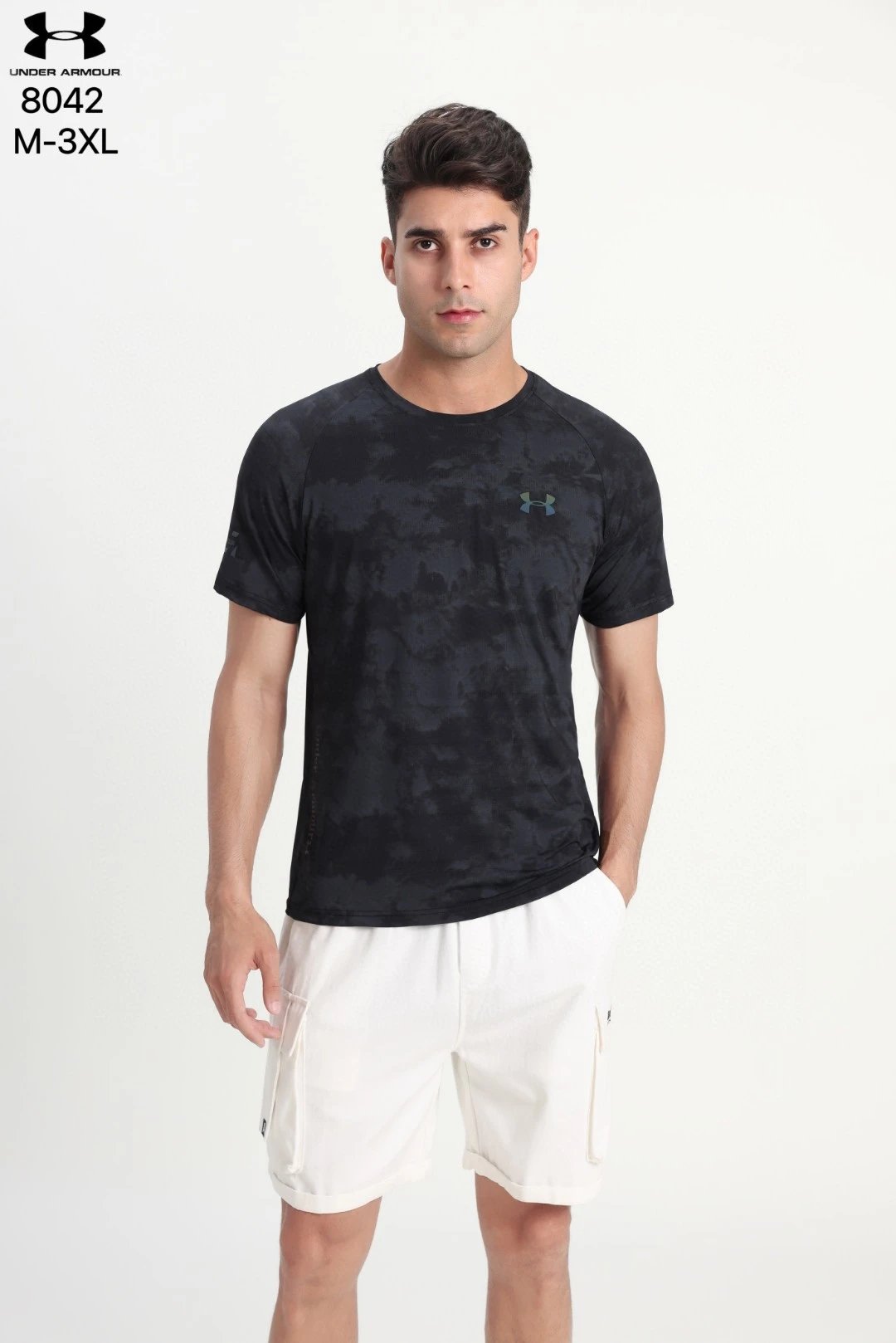 CAMISETA UNDER ARMOUR photo 11