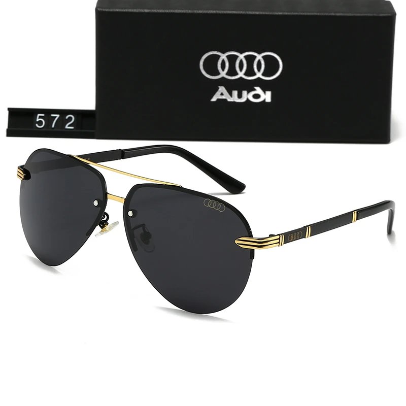 GAFAS AUDI photo 15