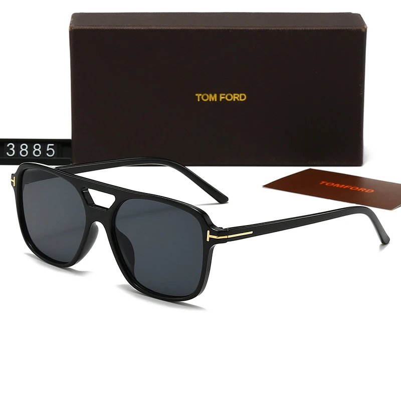 GAFAS TOM FORD photo 15