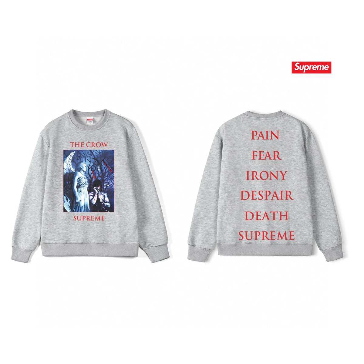 SUPREME HOODIE photo 50