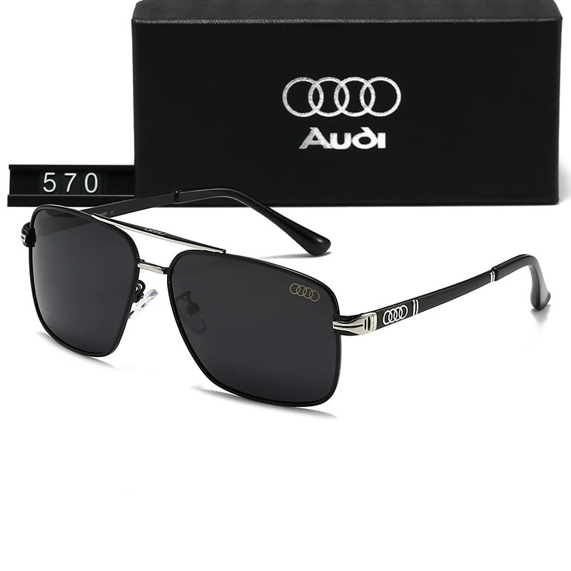 GAFAS AUDI photo 7