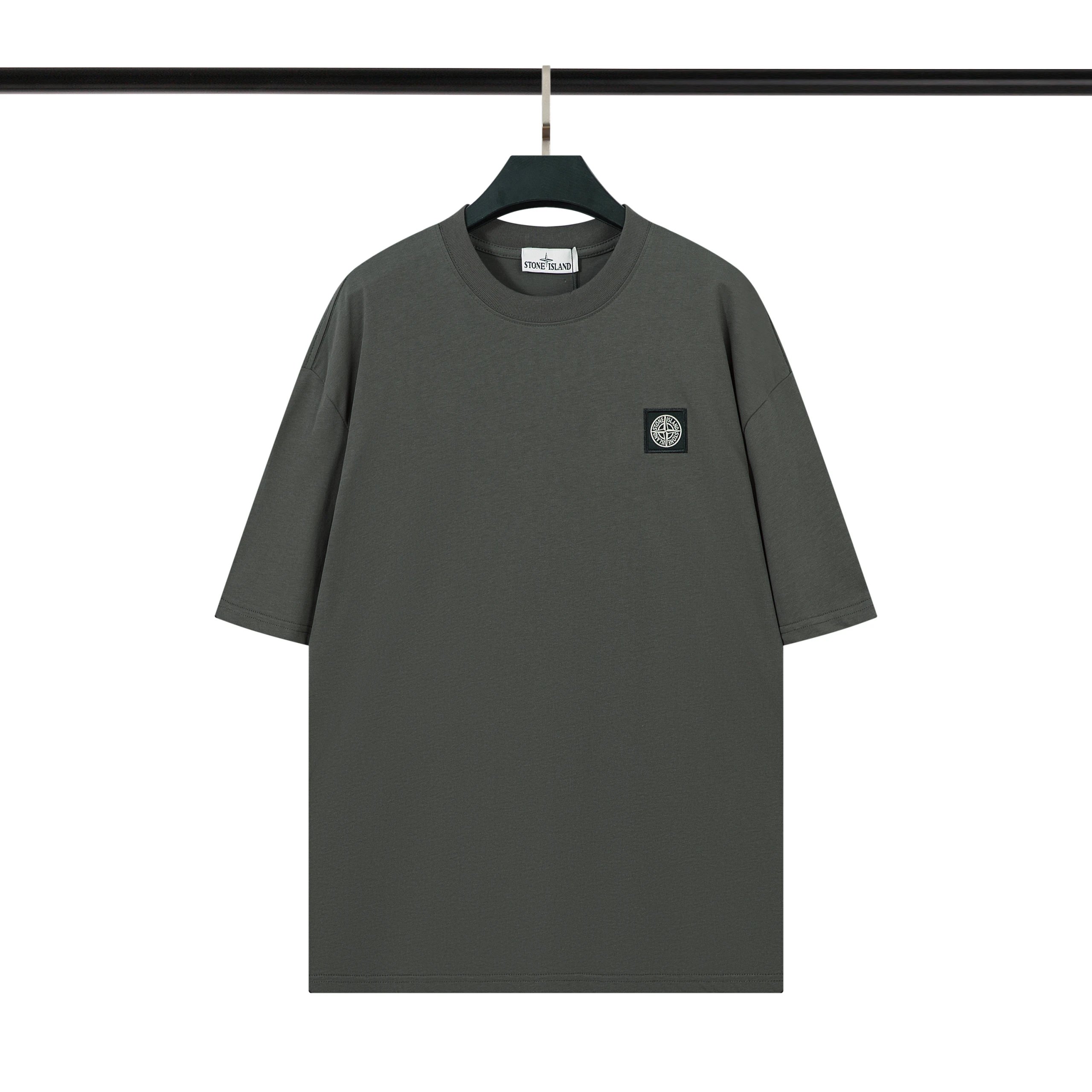 CAMISETA STONE ISLAND photo 8
