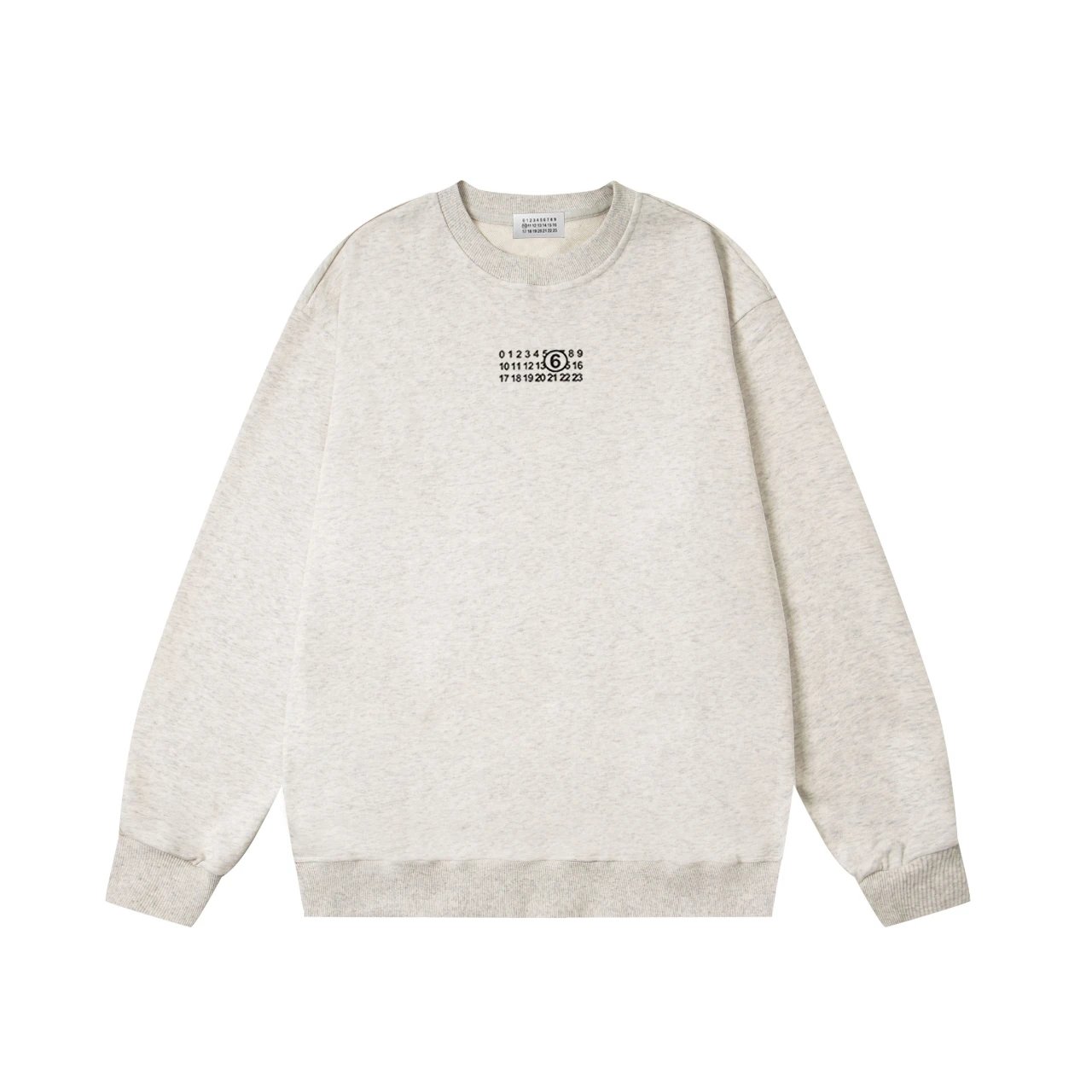 MAISON MARGIELA HOODIE photo 17