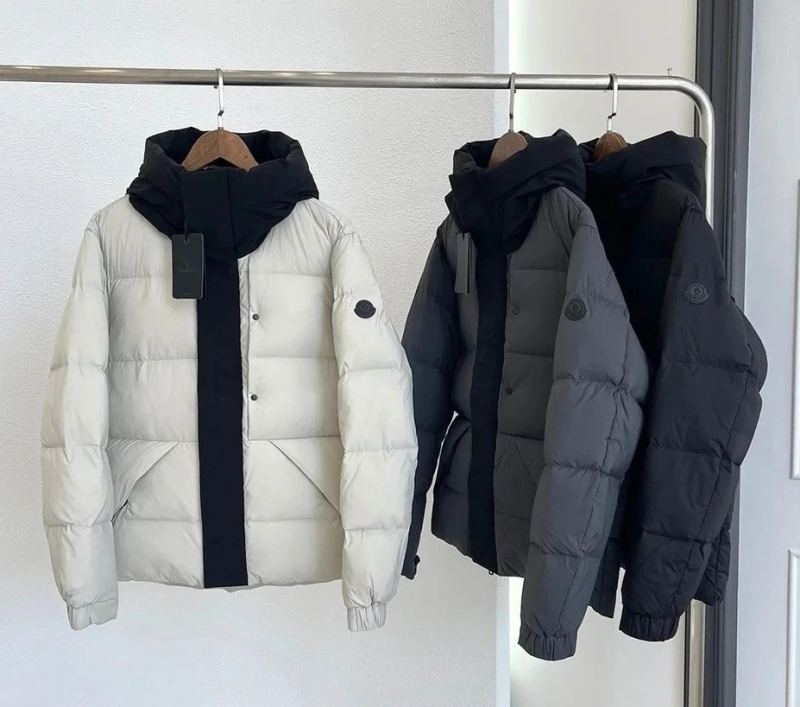 Moncler Puffer