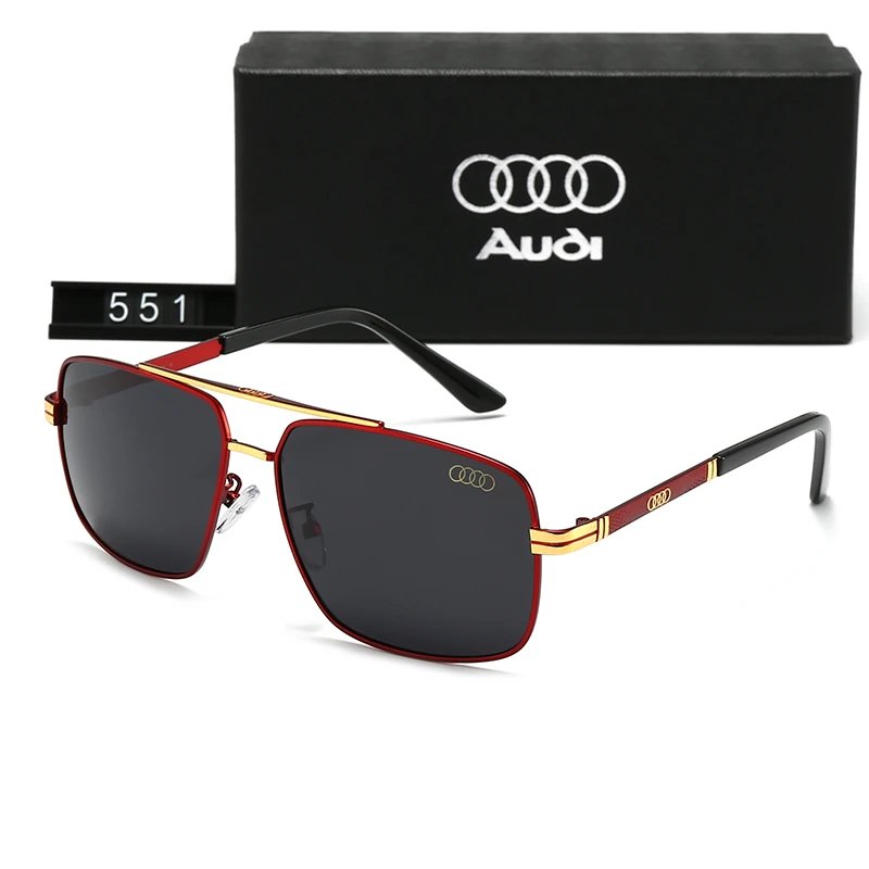 GAFAS AUDI photo 2