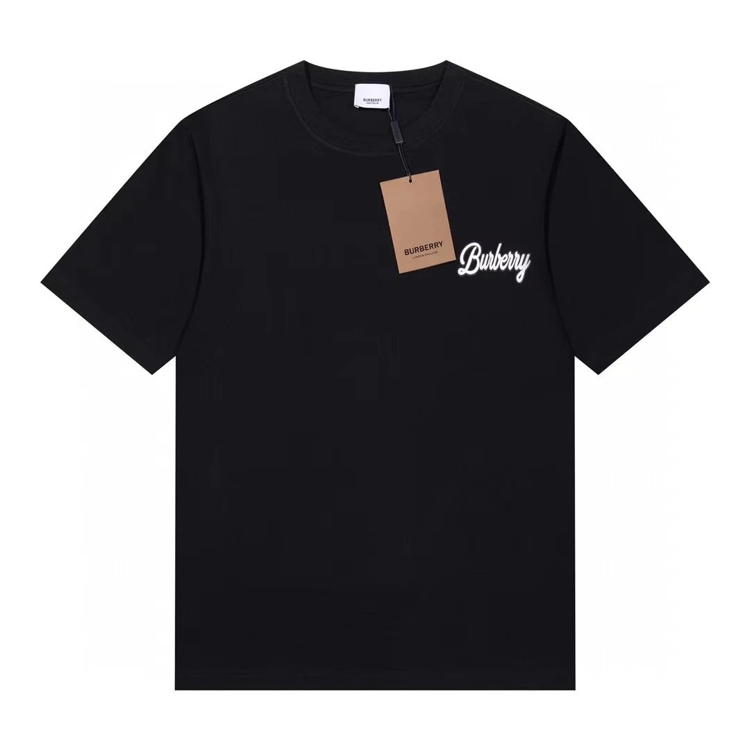 CAMISETA BURBERRY photo 2