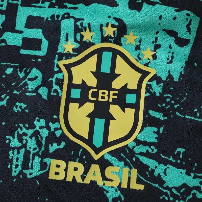 BRAZIL 25-26 photo 7