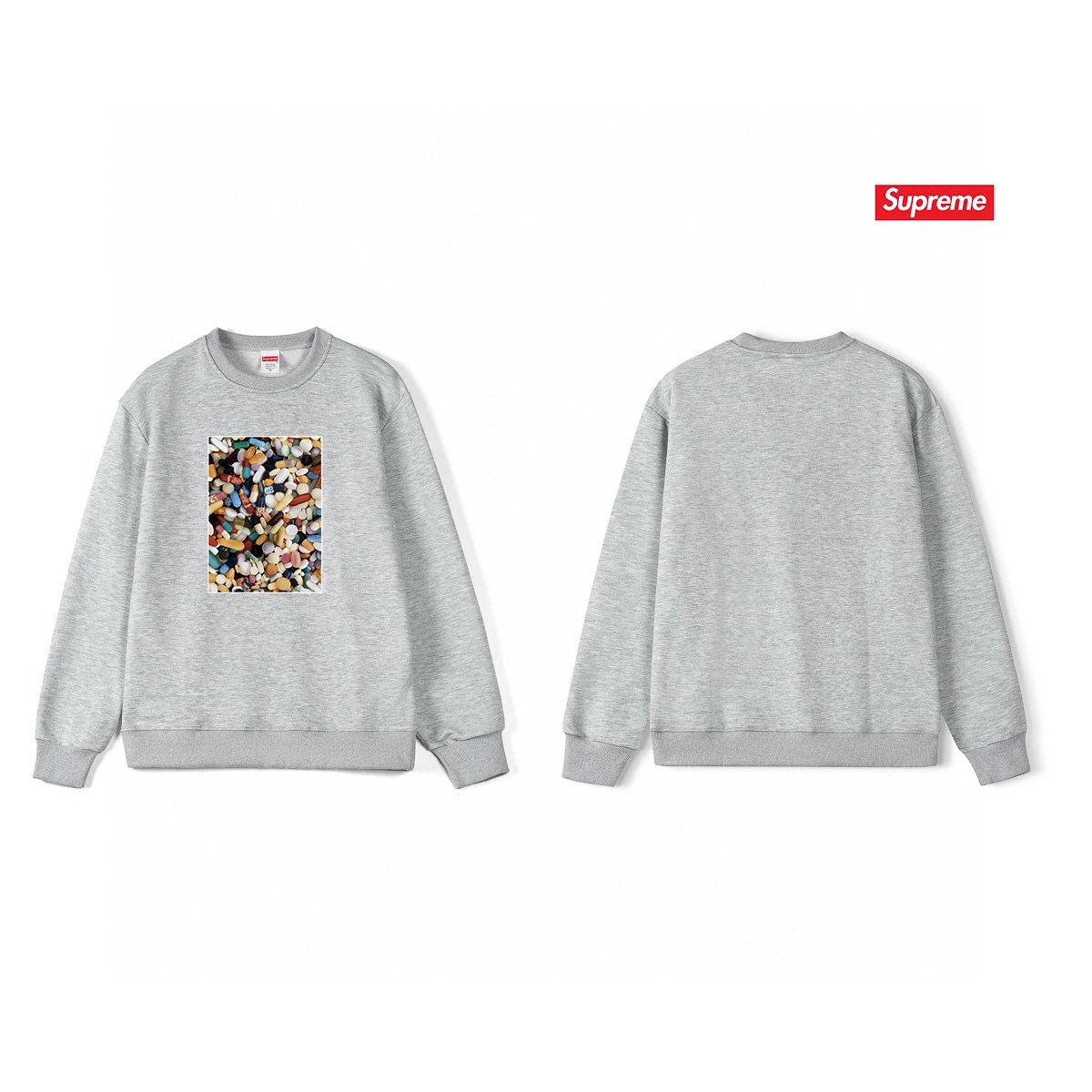 SUPREME HOODIE photo 59
