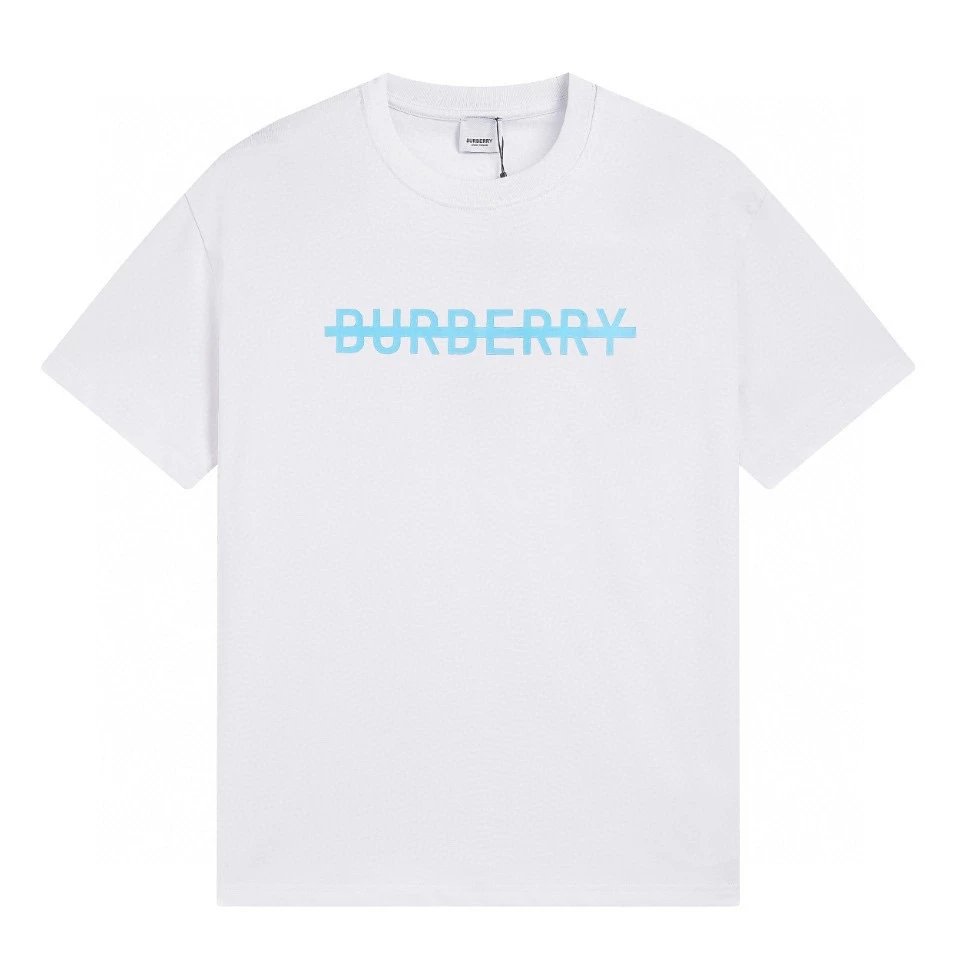 CAMISETA BURBERRY photo 15