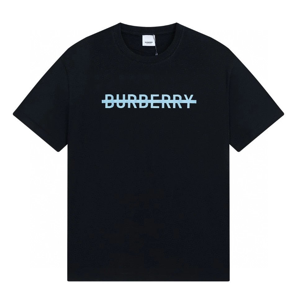 CAMISETA BURBERRY photo 16