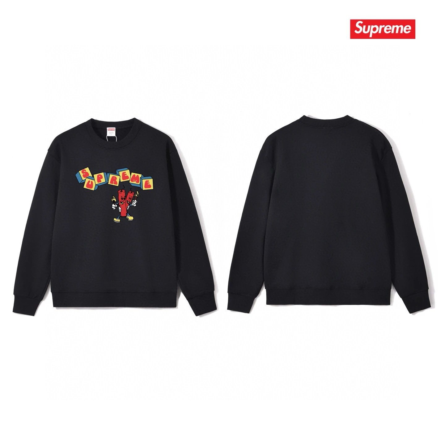 SUPREME HOODIE photo 13