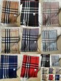 Burberry Scarf 8 Colorways Premium Quality photo 2