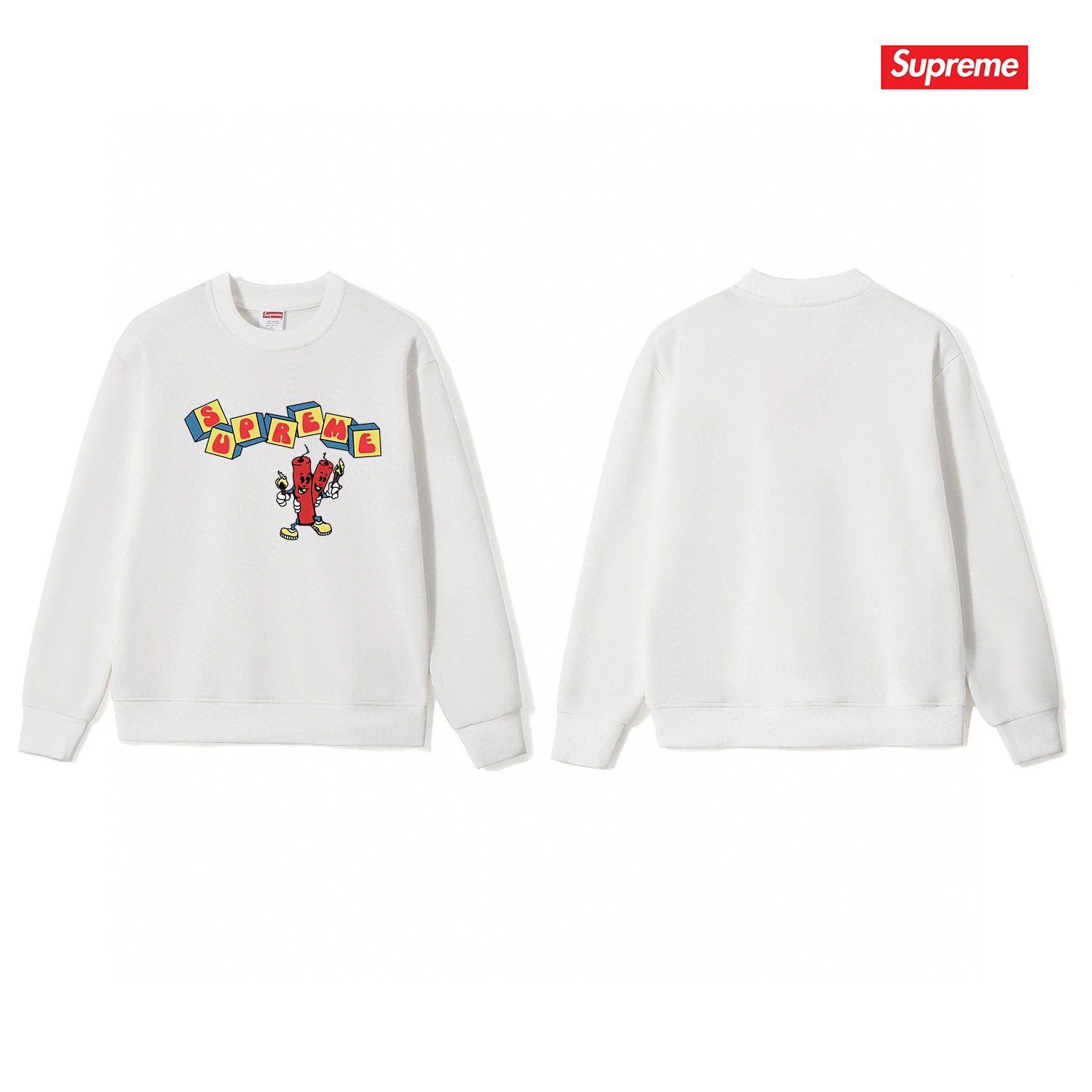 SUPREME HOODIE photo 12