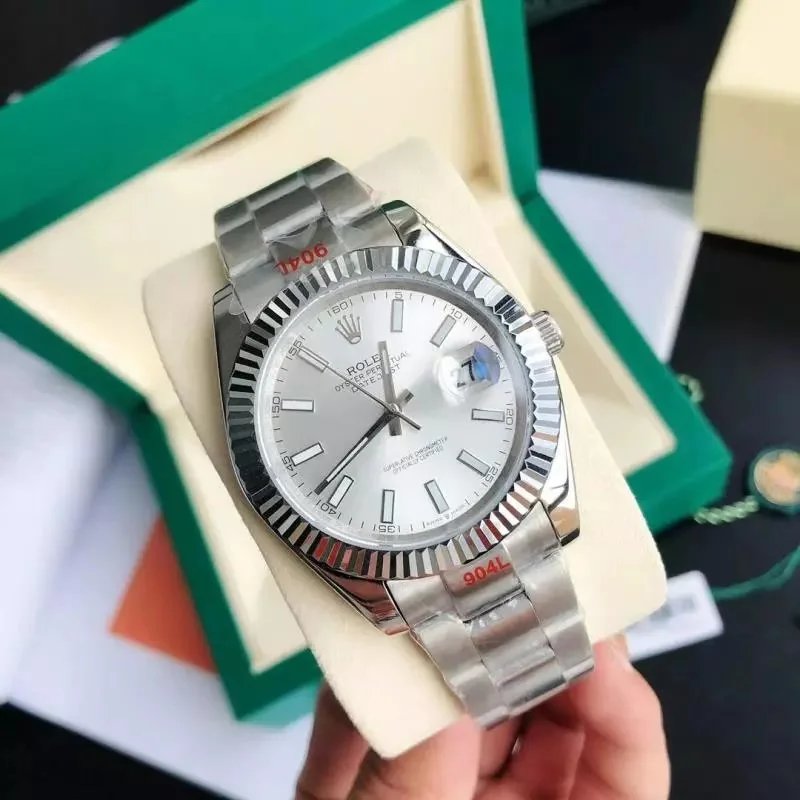 Rolex 21 Colorways Premium Quality photo 4