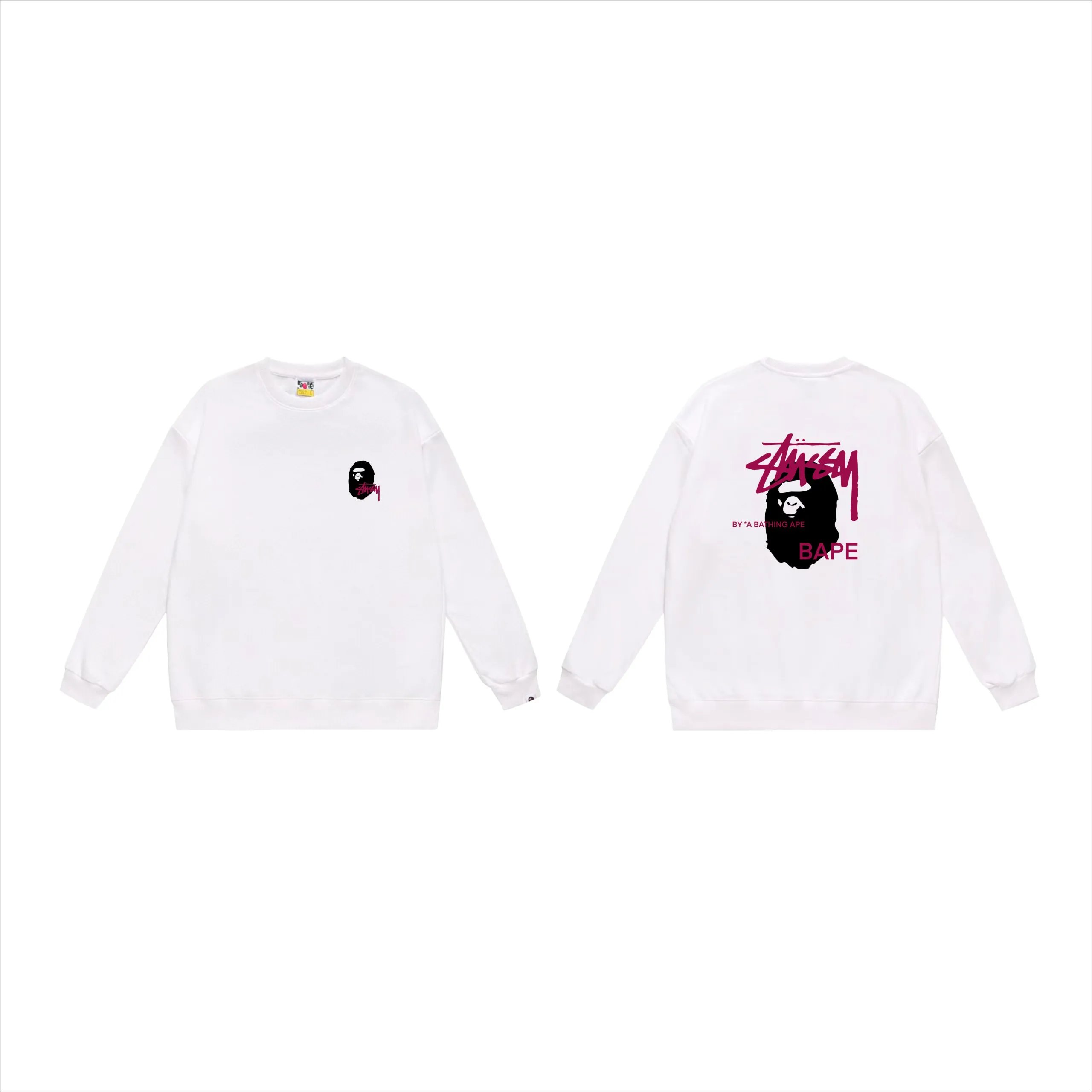 SUDADERA BAPE photo 20