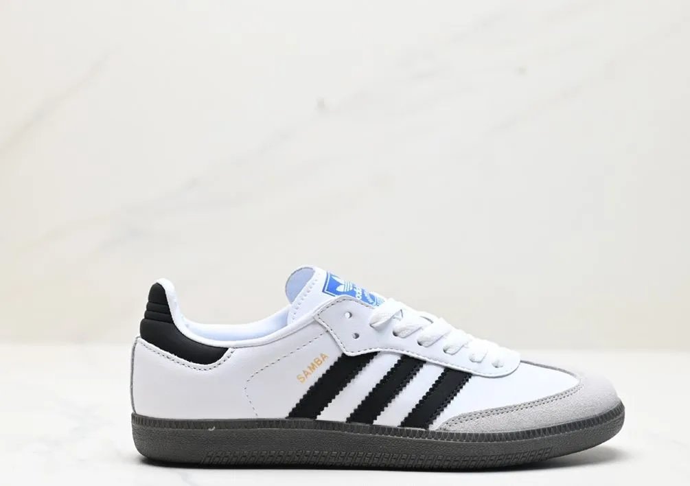 ADIDAS SAMBA photo 5