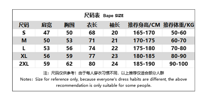 SUDADERA BAPE photo 42