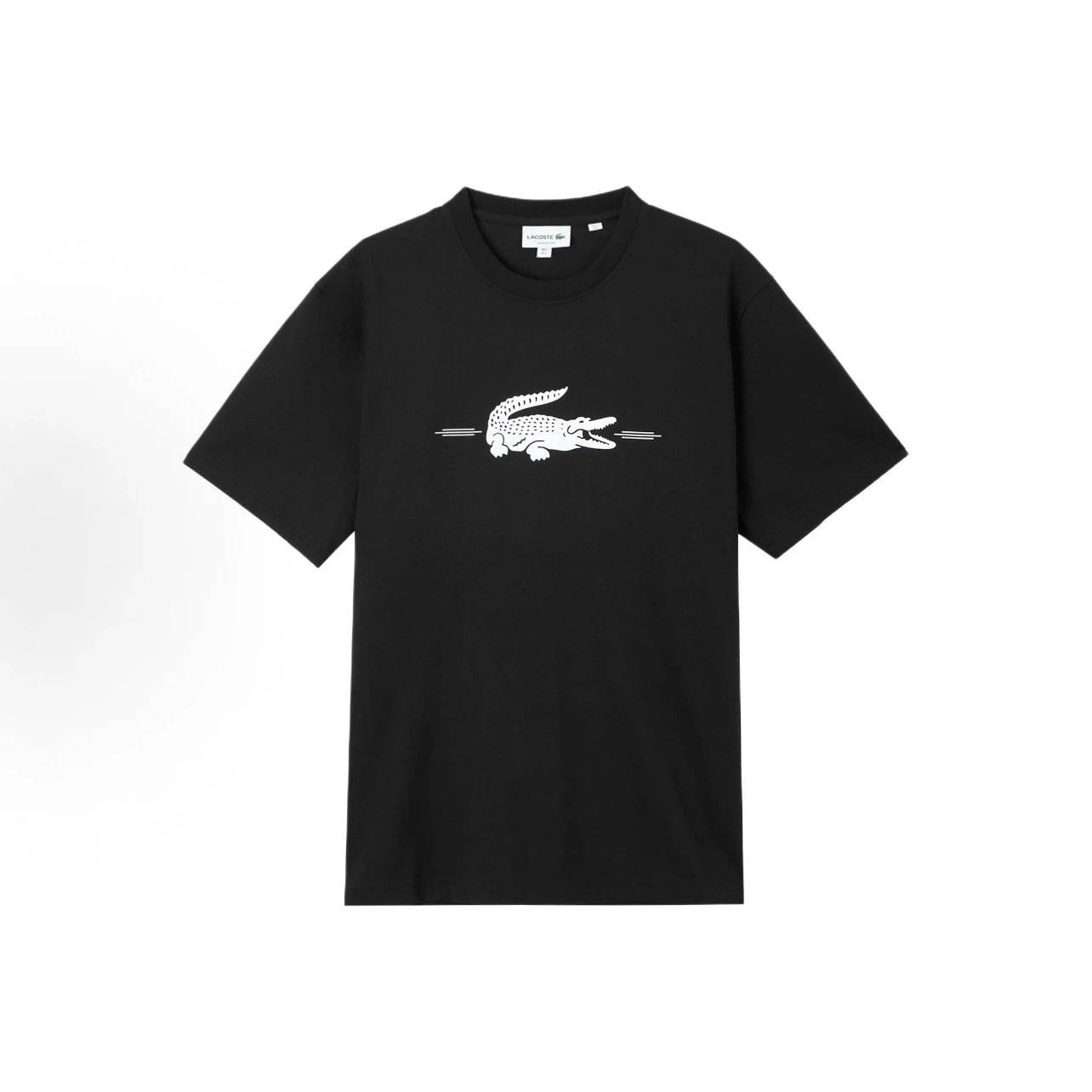 CAMISA LACOSTE photo 18