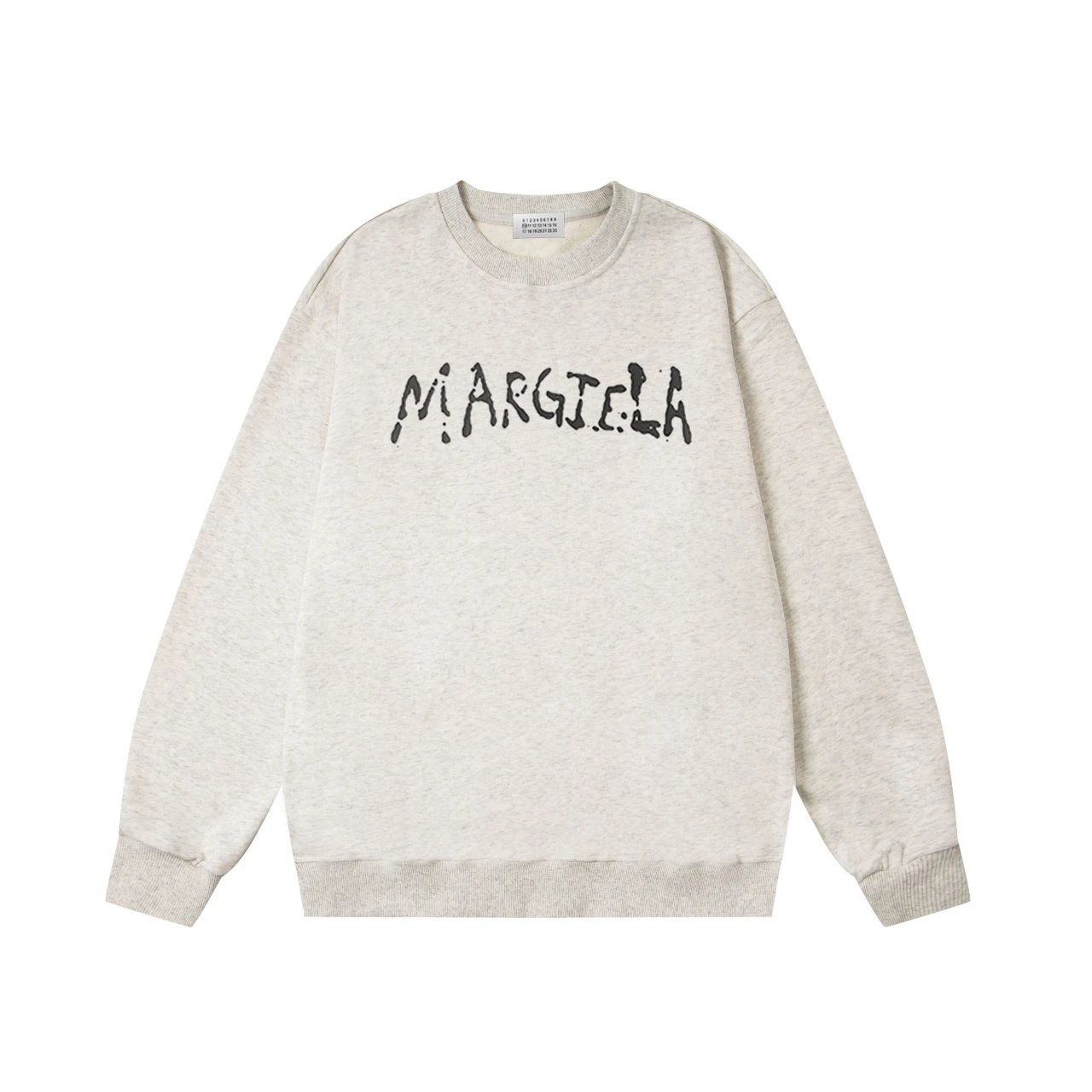 MAISON MARGIELA HOODIE photo 3