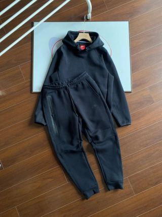 Nike Set · Drawstring