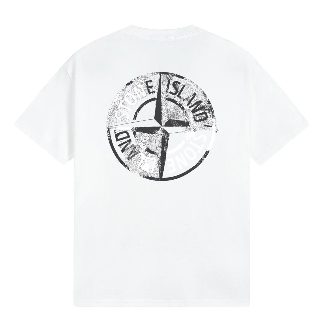 CAMISETA STONE ISLAND photo 8