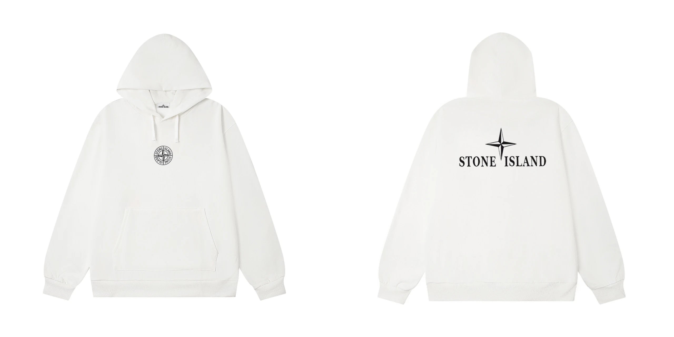 SUDADERA STONE ISLAND photo 8