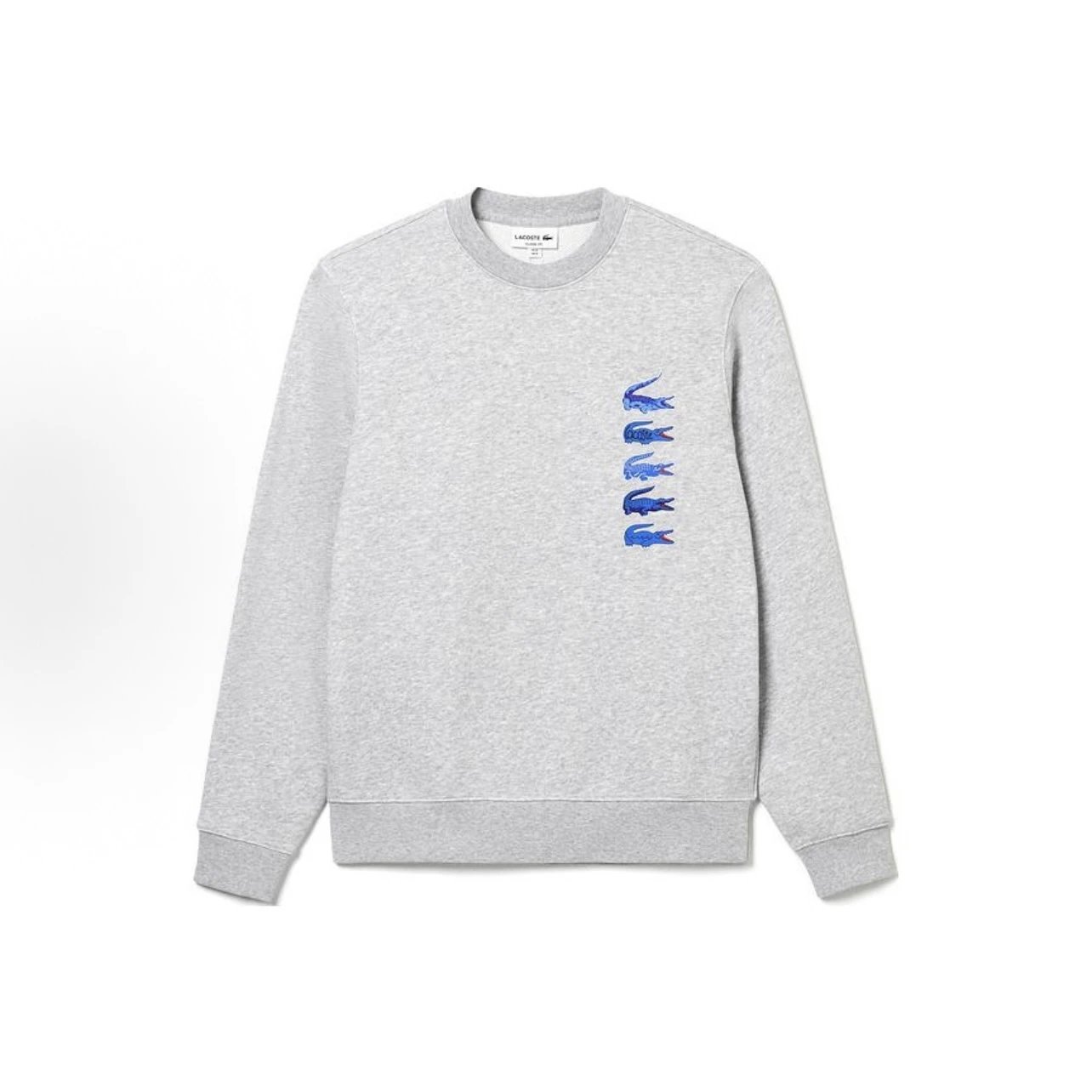 LACOSTE HOODIE photo 32