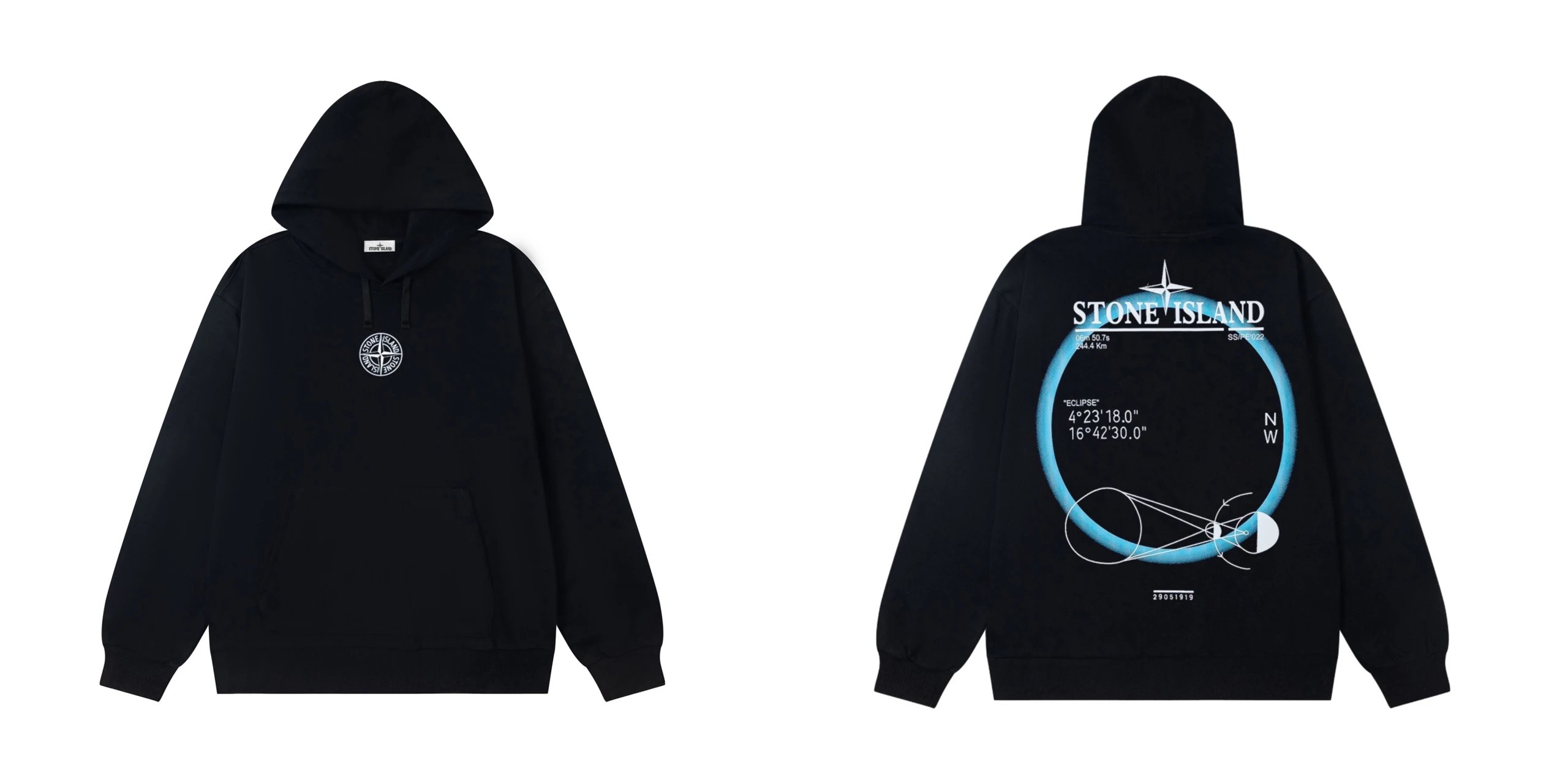 SUDADERA STONE ISLAND photo 5