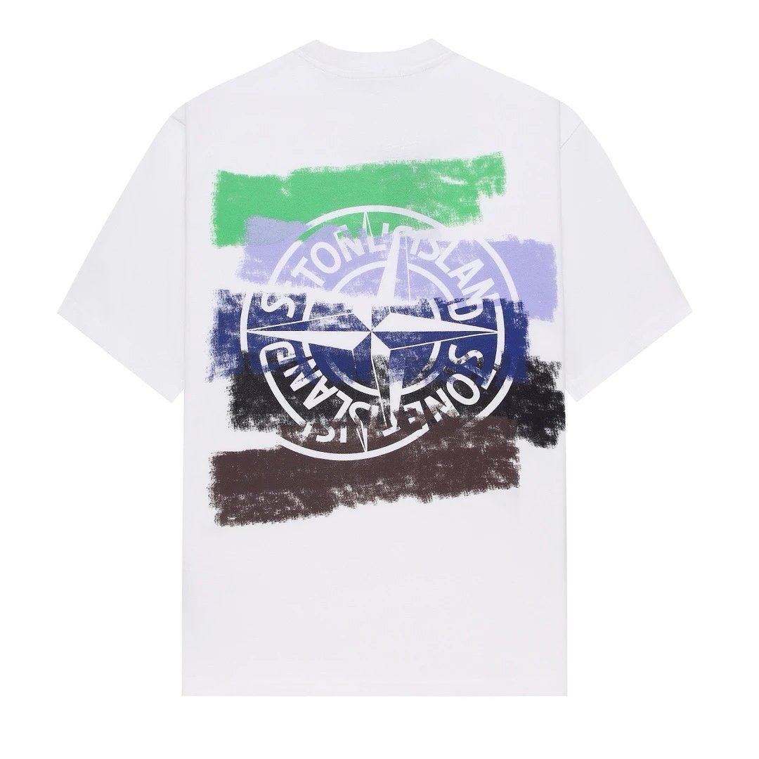 CAMISETA STONE ISLAND photo 27