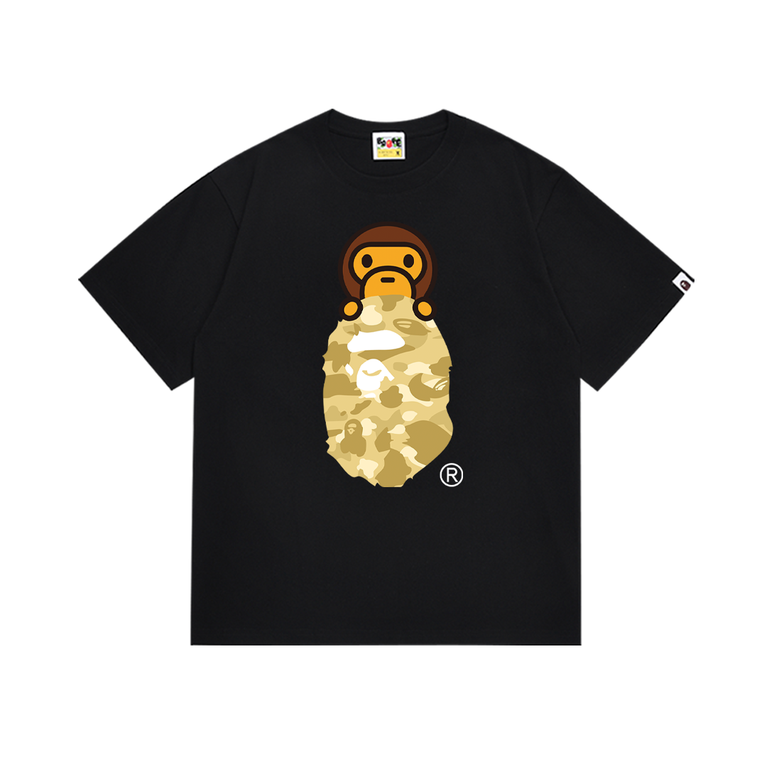 BAPE TSHIRT photo 52