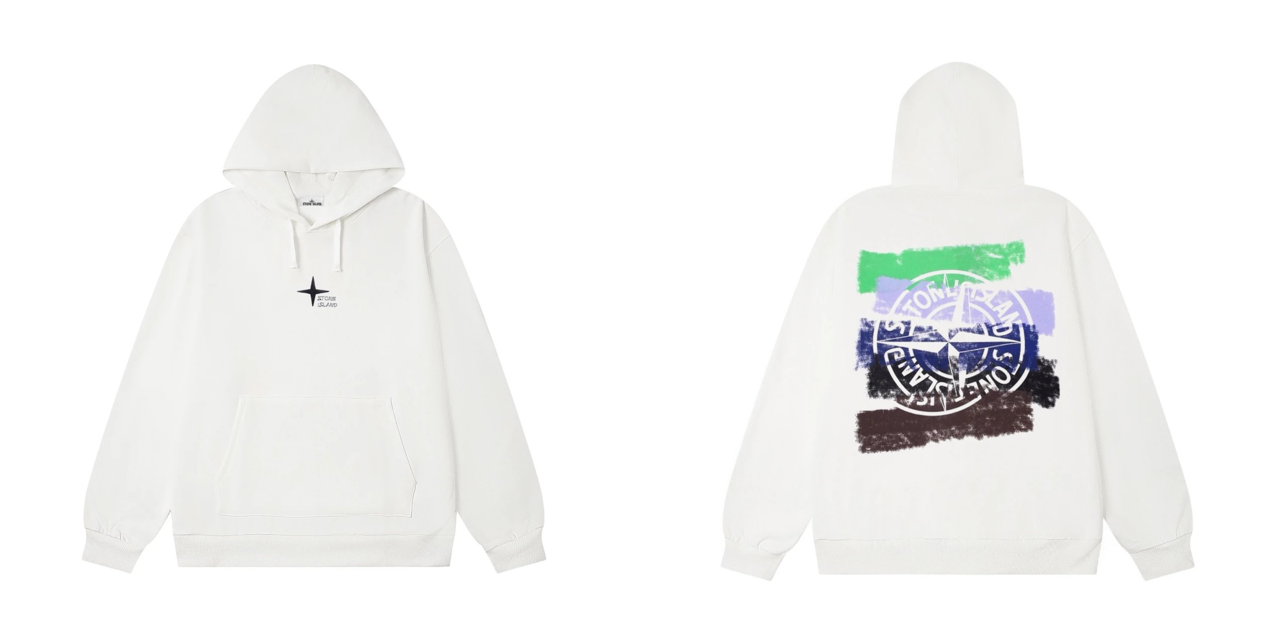 SUDADERA STONE ISLAND photo 31