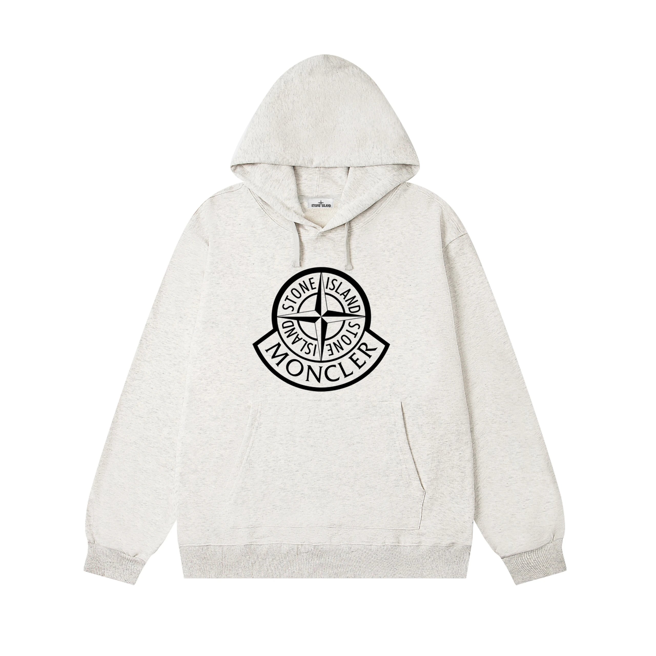 SUDADERA STONE ISLAND photo 15