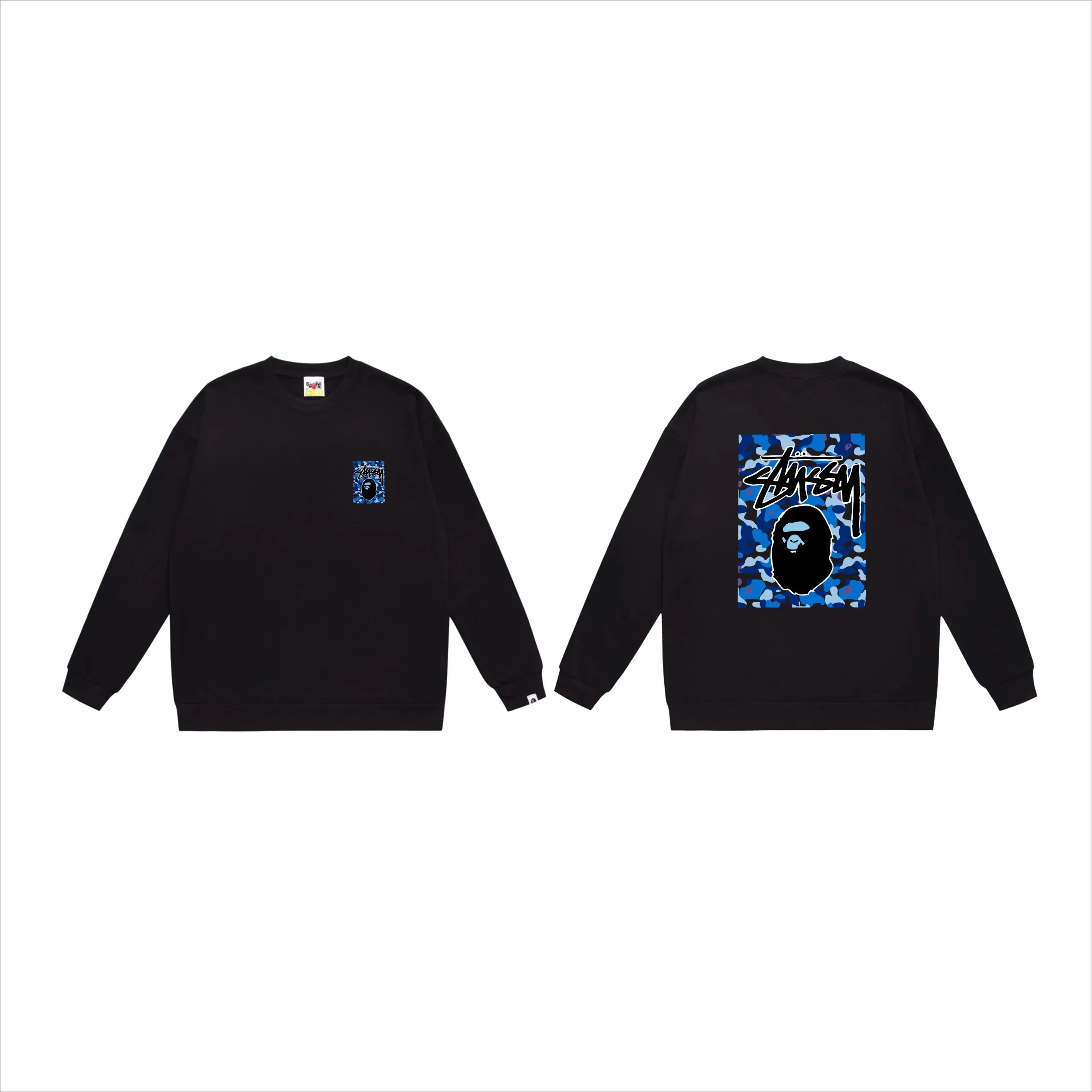 SUDADERA BAPE photo 14