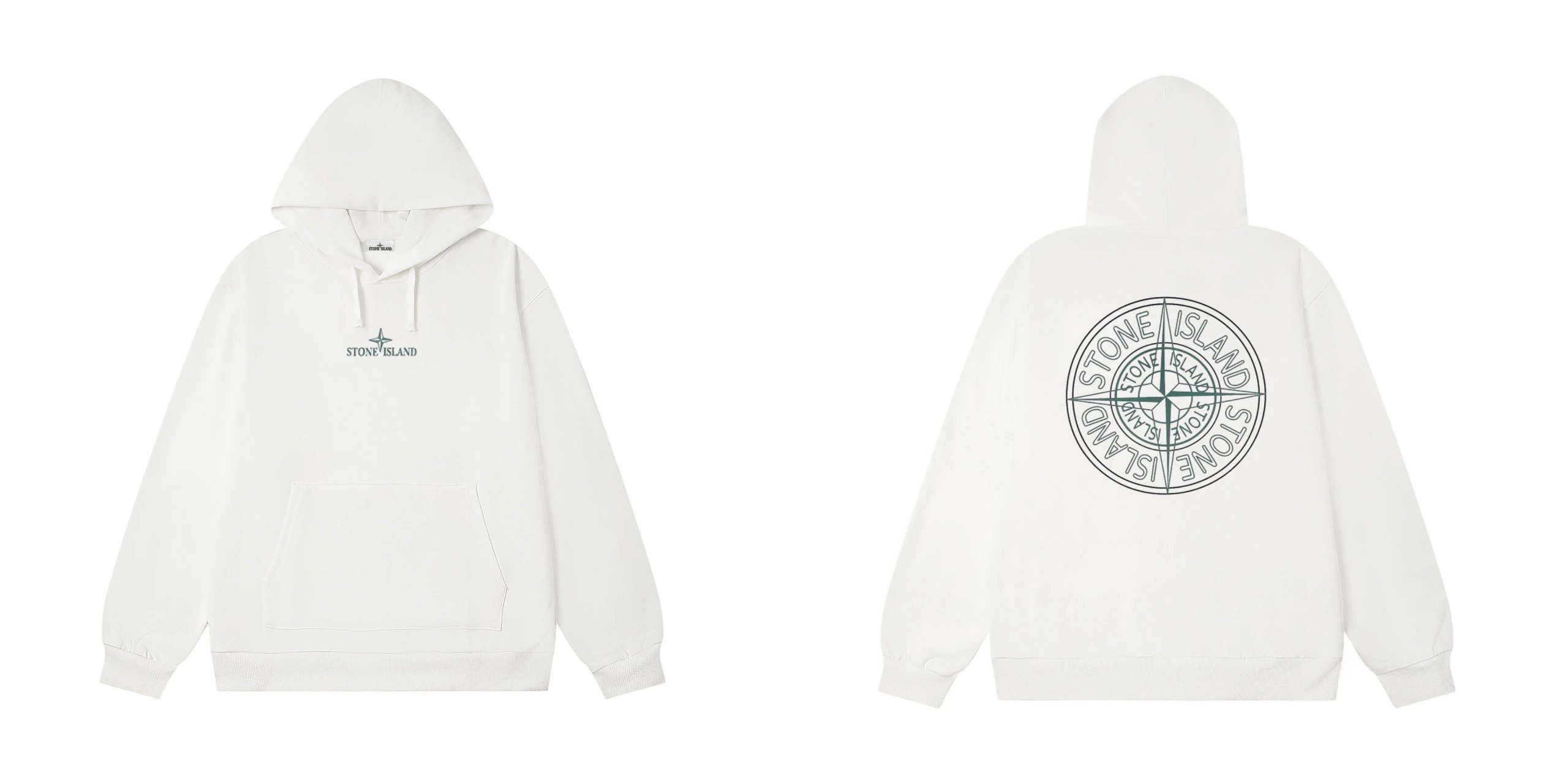 SUDADERA STONE ISLAND photo 10