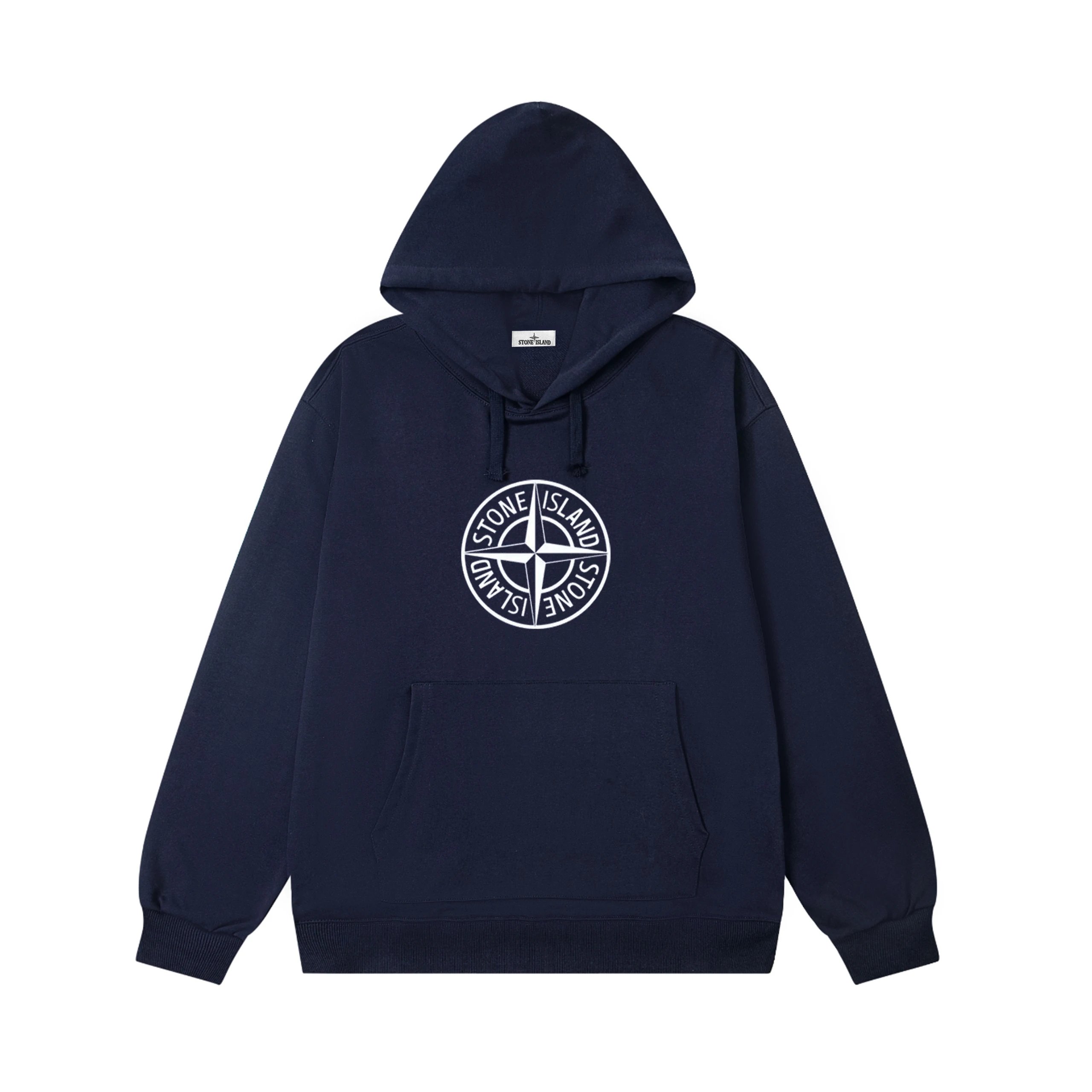 SUDADERA STONE ISLAND photo 12