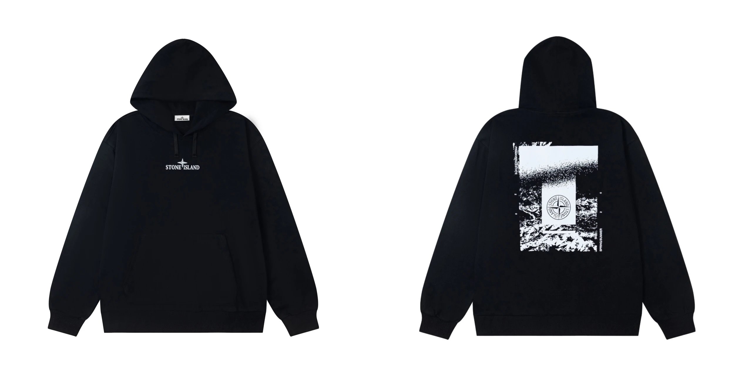 SUDADERA STONE ISLAND photo 15