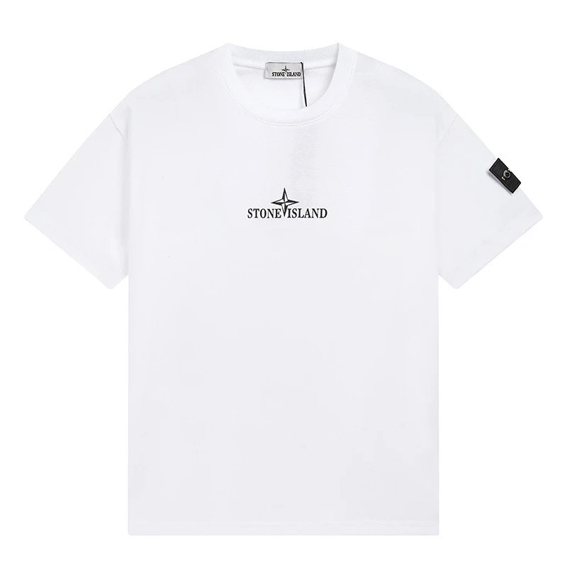 CAMISETA STONE ISLAND photo 39
